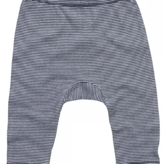 Baby baggy črtaste hlače
