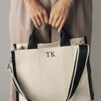 Tote bag Amalfi M