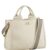 naravna in taupe