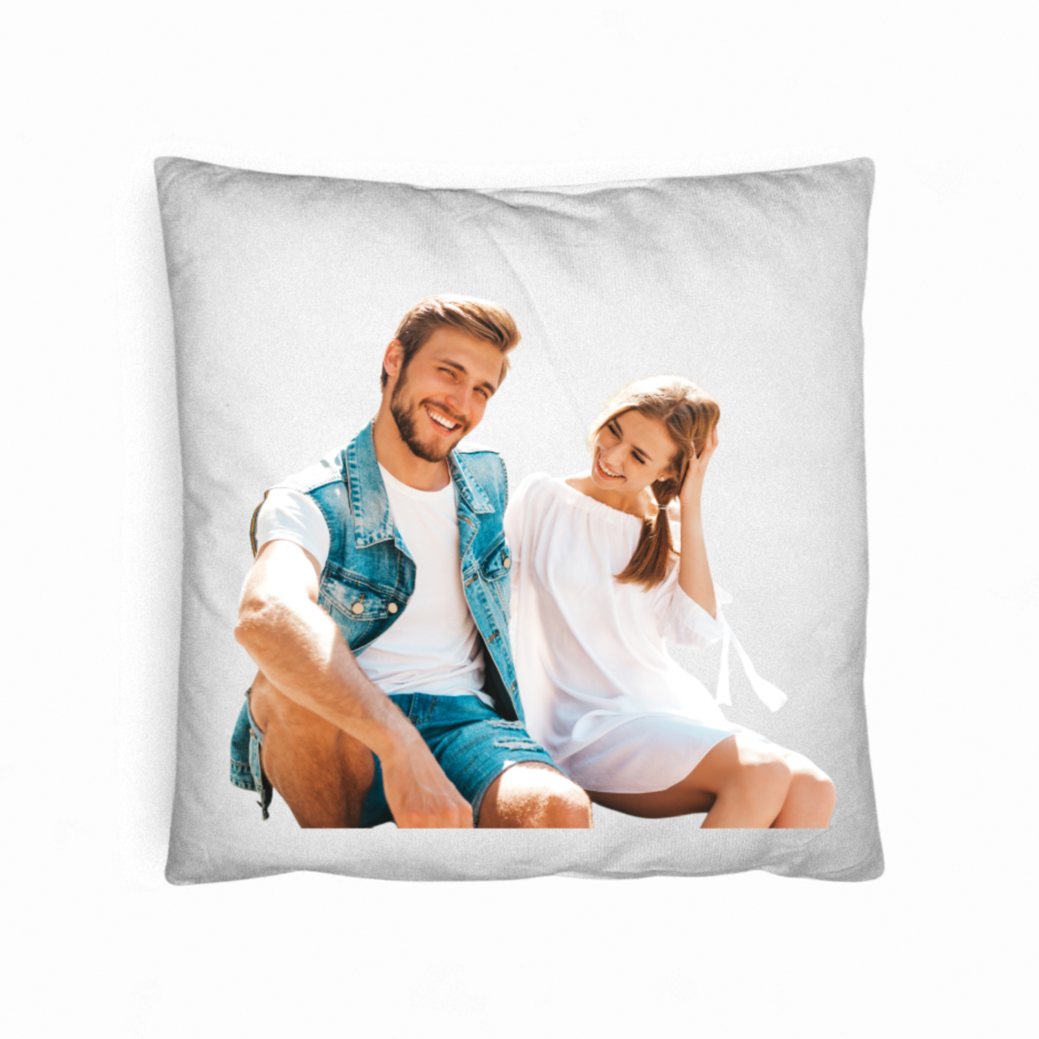 Vzglavnik - personaliziran